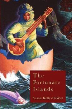 Paperback The Fortunate Islands Book