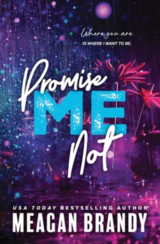 Promise Me Not - Book #2 of the Boys of Avix