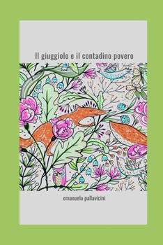 Paperback Il giuggiolo e il contadino povero [Italian] Book