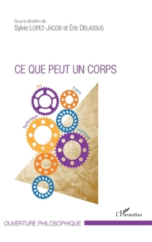 Paperback Ce que peut un corps [French] Book