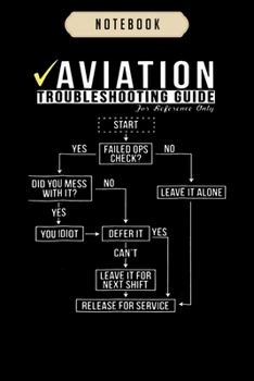 Notebook: Best gift pilot aviation airman flight cool sky funny Notebook6x9(100 pages)Blank Lined Paperback Journal For Student, kids, women, girls, boys, men, birthday giftsPilot gifts notebook