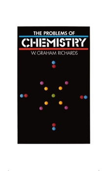 Hardcover The Problems of Chemistry Book