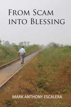 Paperback From Scam Into Blessing Book