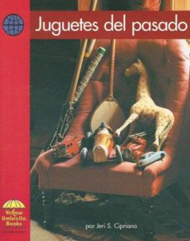 Paperback Juguetes del Pasado [Spanish] Book