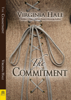 Paperback The Commitment Book