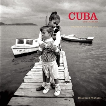 Hardcover Cuba: A Personal Journey 1989-2015 Book