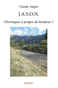 Paperback J.A.S.O.N. - Tome 1 [French] Book