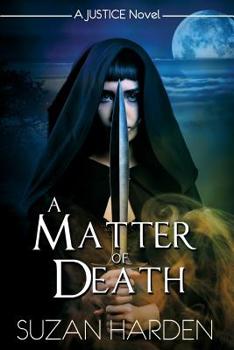 Paperback A Matter of Death Book