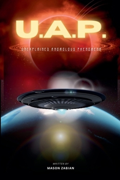 Paperback U.A.P. Book
