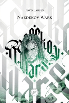 Paperback Naedekov Wars Book