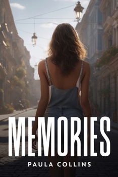 Paperback Memories Book