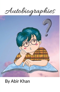 Paperback Autobiographies Book