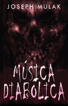 Paperback Música diabólica [Spanish] Book