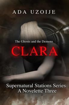 Paperback Clara Book