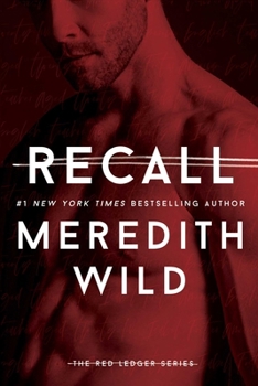 Paperback Recall Book