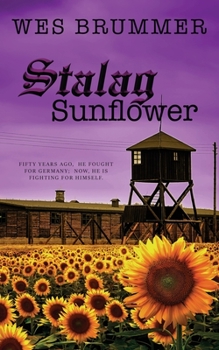 Paperback Stalag Sunflower Book