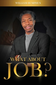 Paperback What about Job? Book