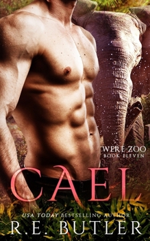 Paperback Cael Book