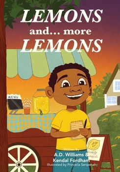 Paperback Lemons and More Lemons Book