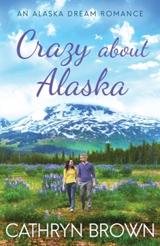 Paperback Crazy About Alaska Book