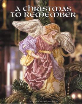 Hardcover Christmas to Remember Book