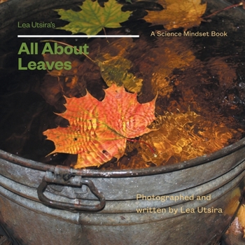 Paperback Leaves Book