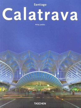 Paperback Calatrava Book