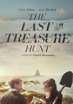 Last Treasure Hunt, The