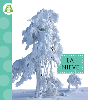 Library Binding La Nieve [Spanish] Book