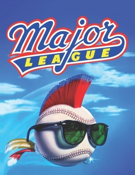 Paperback Major League: Screenplay Book