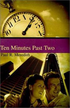 Paperback Ten Minutes Past Two Book
