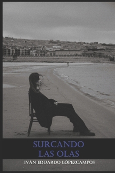 Paperback Surcando las olas [Spanish] Book