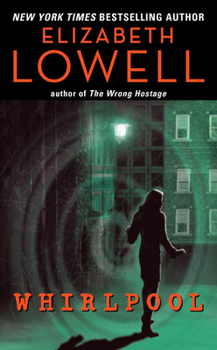 Mass Market Paperback Whirlpool Book