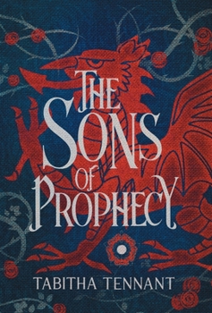 Hardcover The Sons of Prophecy Book