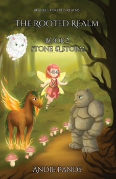 Stone & Storm: The Rooted Realm (Blanket Fortress Realms)