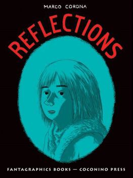 Paperback Reflections Vol. 1 (Ignatz) Book