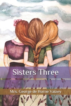 Paperback Sisters Three Book