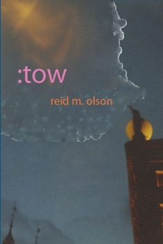 Paperback tow Book