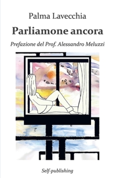 Paperback Parliamone ancora [Italian] Book