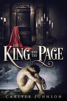 Paperback The King and the Page Book