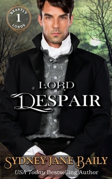 Paperback Lord Despair Book