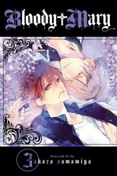 Bloody Mary, Vol. 3 - Book #3 of the Bloody Mary