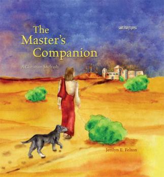 Hardcover Masters Companion (The): A Christian Midrash Book