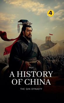 Paperback The Qin Dynasty: A History of China Book