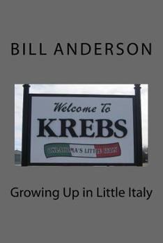 Paperback Growing Up in Little Italy Book