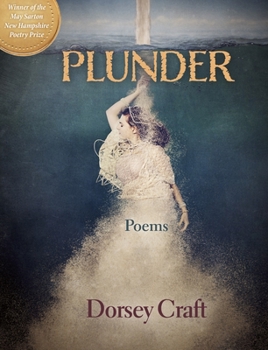 Paperback Plunder: Poems Book