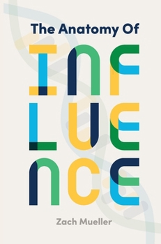 The Anatomy of Influence: 13 Principles to Becoming the Leader People are Looking For