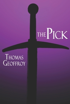 Paperback The Pick Book