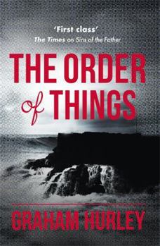 Hardcover The Order of Things Book