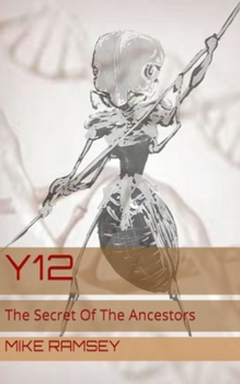 Paperback Y12: The Secret Of The Ancestors Book